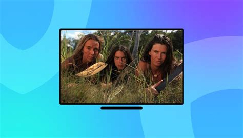 Watch Naked And Afraid Xl Season In Australia