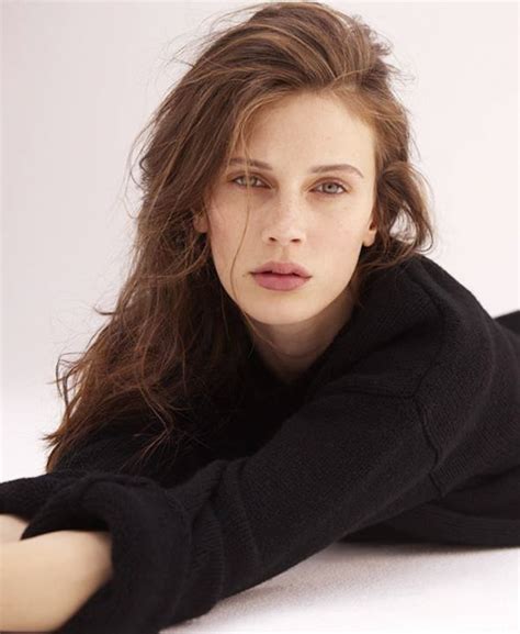 Marine Vacth Actress Biography Photo Best Movies And Tv Shows