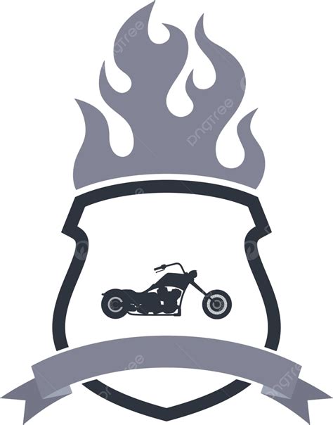 Icono Feliz Del Jinete De La Motocicleta Del Helic Ptero Vector Png