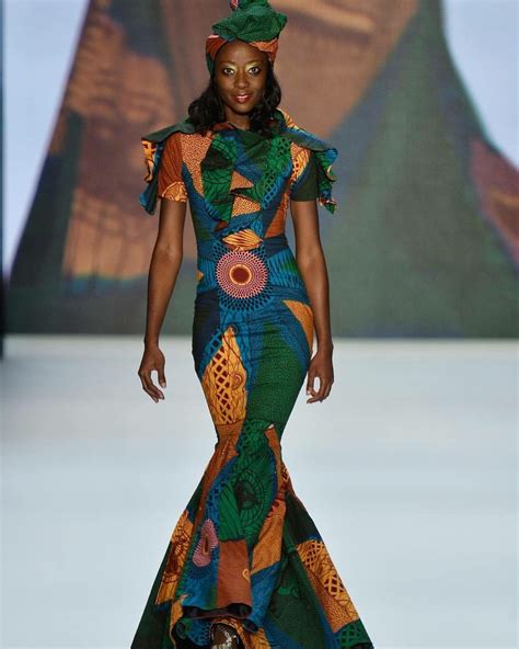 Africana Africa Fashion African Fashion Designers Best Fashion