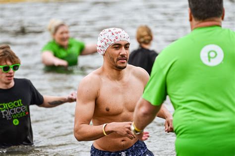 Registration For Annual Polar Plunge Opens Shelby County Reporter