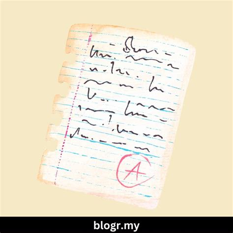 contoh karangan pendek panduan penulisan contoh terbaik  pt