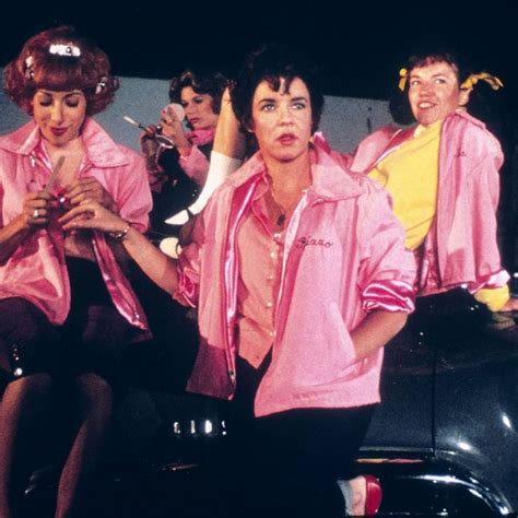 Cbs To Air Sing Along Grease In Lieu Of Tonys