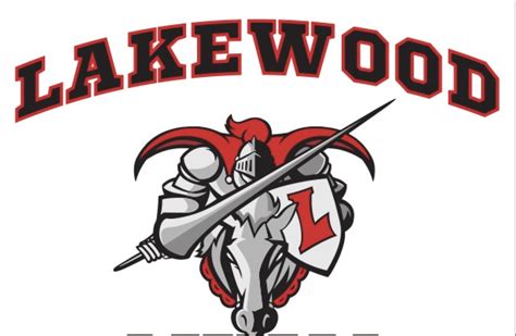 Team page - Lakewood High School