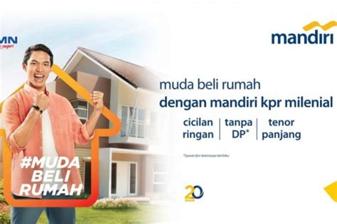 Ajukan Kpr Tanpa Dp Ini Bank Lembaga Penyedianya