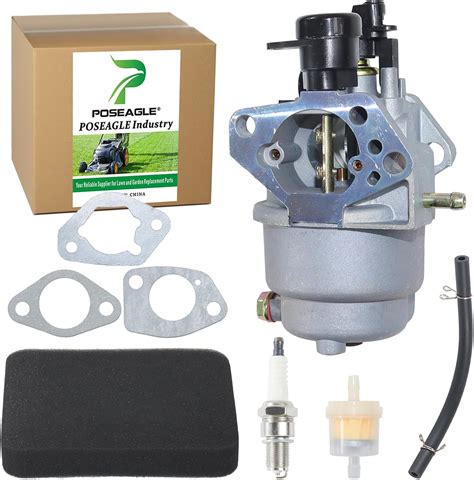 Amazon Poseagle Z R U Carburetor Compatible With Honda