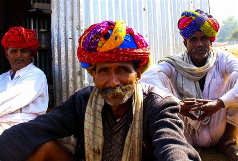 Bhil tribe, the bowmen of Rajasthan