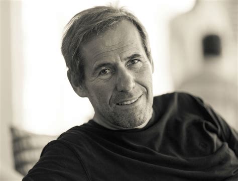 Creator Of Luxury Hotels Architect Jean Michel Gathy Elite Traveler