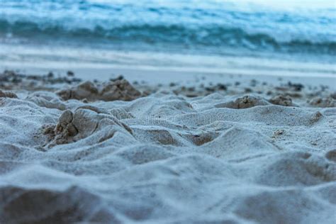 Beach Stock Photo Image Of Sand Beach Blue Water 152018594