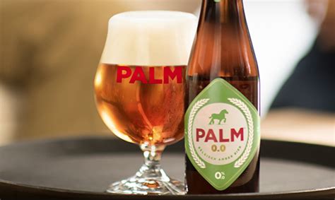 Palm | Belgisch bier sinds 1747 | biernet.nl