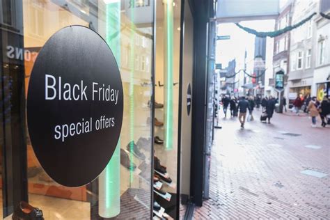 Black Friday History - When Did Black Friday Start?