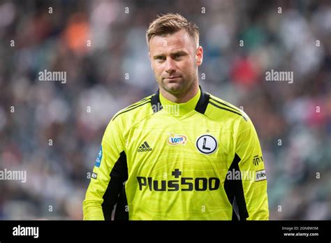 Legia Warsaw Municipal Stadium Hi Res Stock Photography And Images Alamy