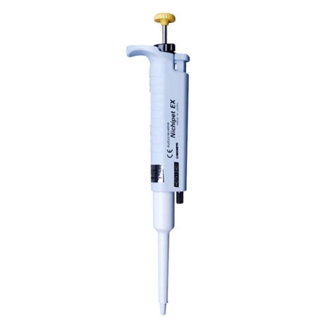 Pipette Kanal Nichipet Ex Ii Ml Pipetten Liquid Handling