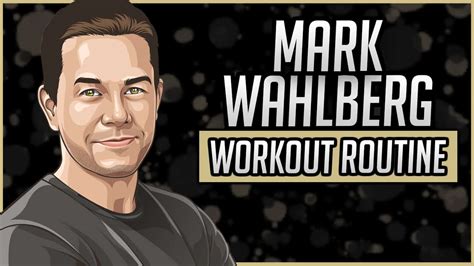 Mark Wahlberg's Workout Routine & Diet (Updated 2023) - Jacked Gorilla