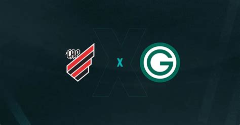 Onde Assistir Athletico-pr X Goias Ec - Athletico-PR x Goiás Palpites - Onde Assistir, Horário e Escalações 12/07
