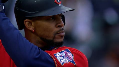 Byron Buxton Hits A Walk Off Home Run In Extras 04 24 2022 MLB