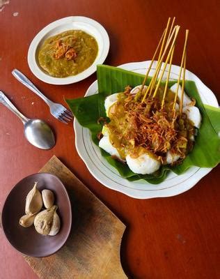 Sate Padang Stock Photos, Images and Backgrounds for Free Download