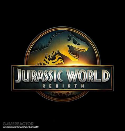 Official Release Date Announced For The Upcoming Jurassic World Rebirth