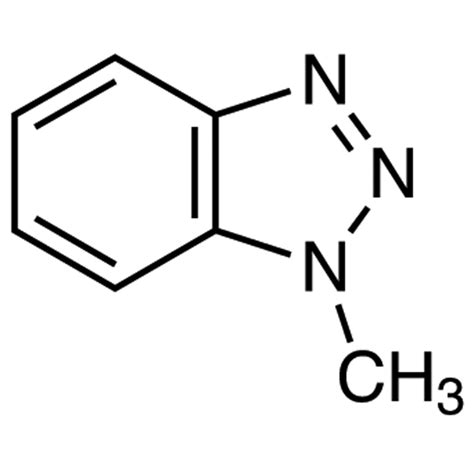 Methyl H Benzotriazole Cymitquimica