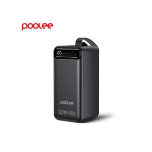 Poolee PD50 Pro Power Bank Revenes