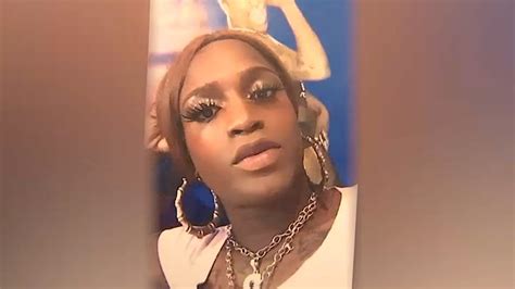 Loved Ones Mourn Transgender Woman Who Was Killed In Philadelphia Youtube