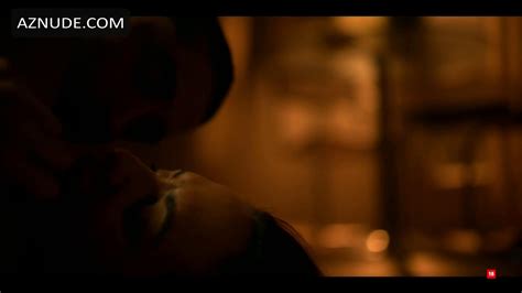 EL INMORTAL NUDE SCENES AZNude