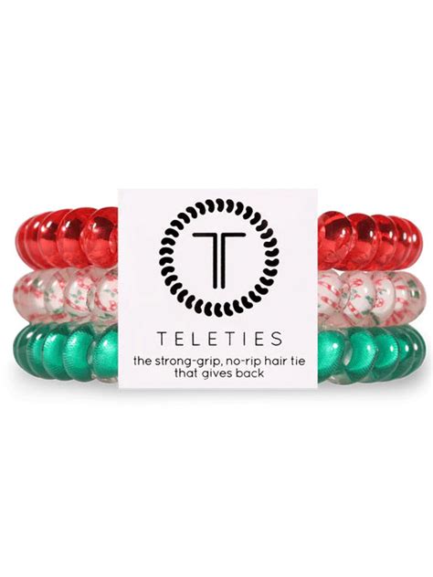 Teleties All I Want For Christmas Pony 2 Sizes Southern Made