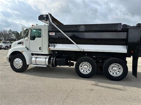 2022 Kenworth T370 For Sale In Woodland Alabama