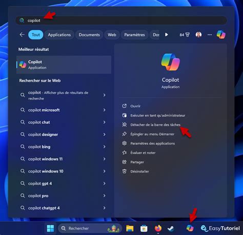 Comment Activer Copilot Sur Windows 11 EasyTutoriel