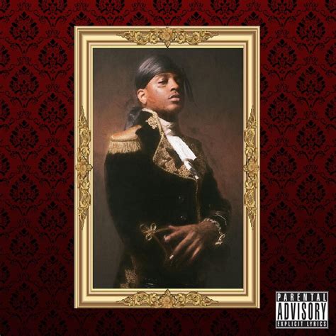 Ski Mask The Slump God Stokeley R Freshalbumart