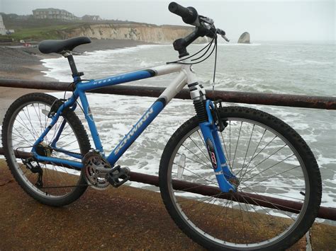 Schwinn Mesa GSX (LGE)