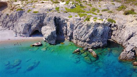 Top 10 Plaże Na Rodos