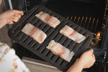 How to Use a Broiling Pan - Tastylicious