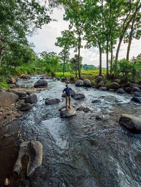 9 Tempat Wisata Di Madiun Bertema Edukasi Dan Wajib Dikunjungi Hot