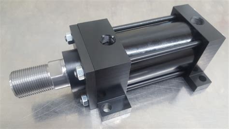 Pneumatic Cylinders Cost Effective Pneumatic Cylinders