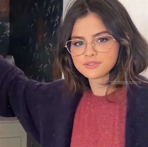 Pin On ⠀— Selena Selena Gomez Style Selena Gomez Glasses Selena Gomez Hot