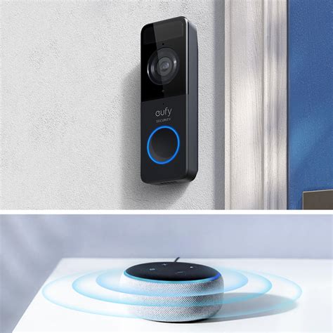 Questions And Answers Eufy Security Smart Wi Fi Video Doorbell Battery