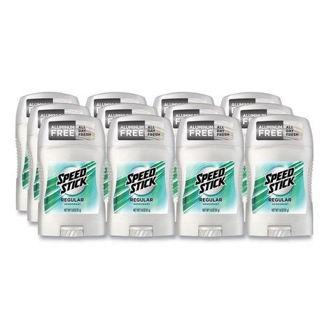 Speed Stick Deodorant