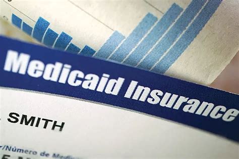 Medicaid Renewal How To Know When To Renew It Marca