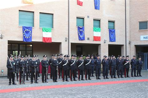 Festa Dei Carabinieri Tutti I Nomi Dei Premiati