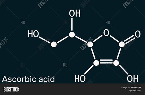 Ascorbic Acid Formula