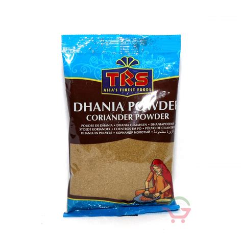 Coriander Powder 100g Coriander Powder 100g