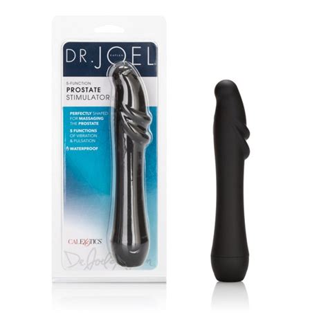 Dr Joel Kaplan 5 Function Prostate Stimulator