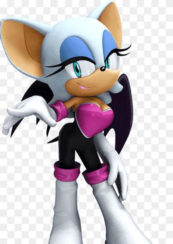 Rouge The Bat Fan Casting For Sonic The Hedgehog Mycast Fan Casting