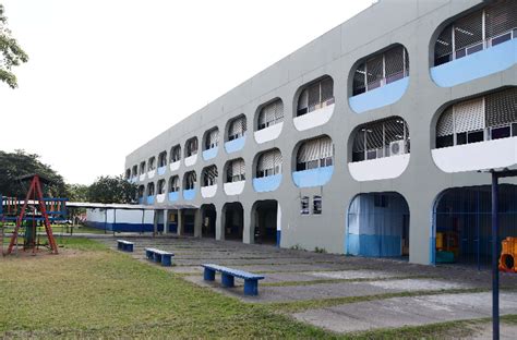 Prefeitura De Resende Inaugura Obras Na E M Augusto De Carvalho Ciep