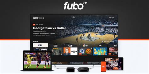 Fubo Tv Connect Enter Code Firestick