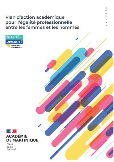 Plan Daction Pour L Galit Professionnelle Entre Les Femmes Et Les