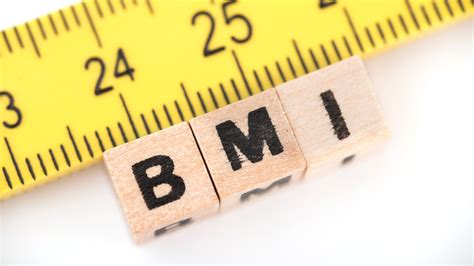 Bmi Bmi Cdc