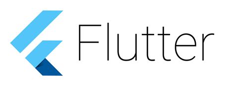 Google Flutter(플러터) 시작하기 - 설치 및 첫 프로젝트