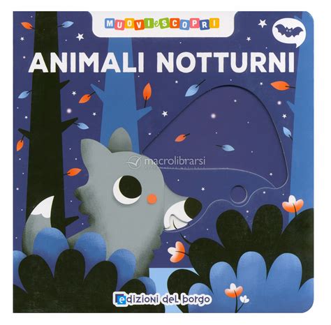 Uccelli Notturni Versi Strani 2